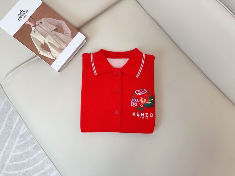 Kenzo Dress